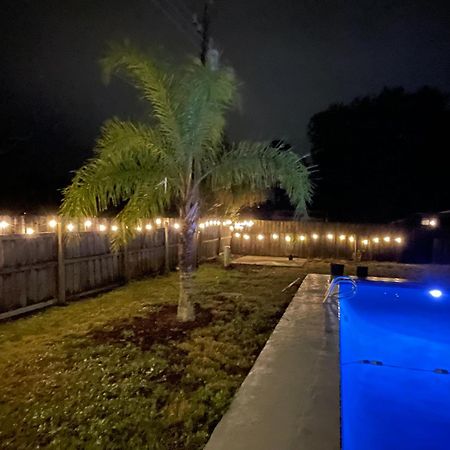 Pool House Oasis Βίλα Titusville Εξωτερικό φωτογραφία