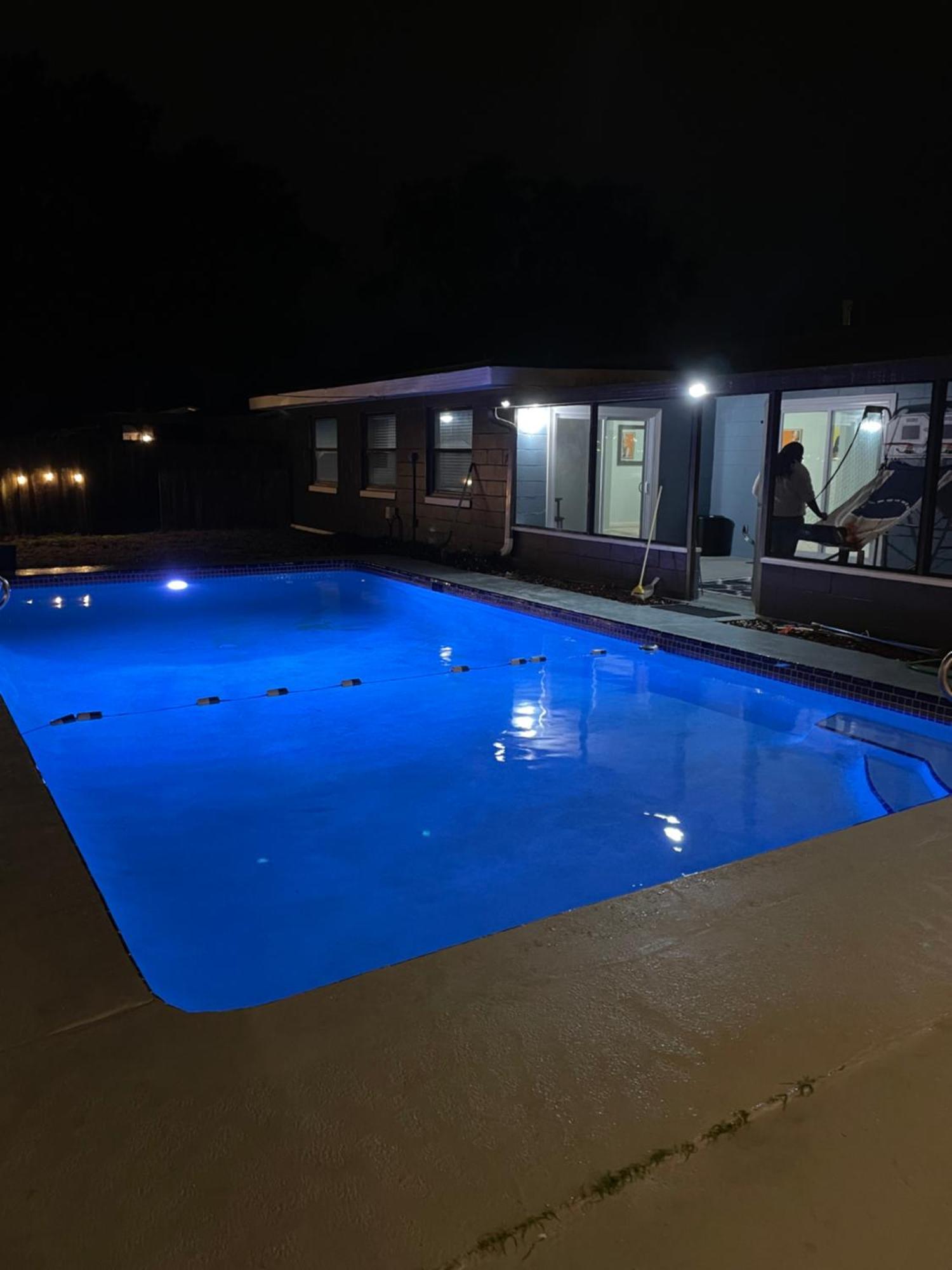 Pool House Oasis Βίλα Titusville Εξωτερικό φωτογραφία