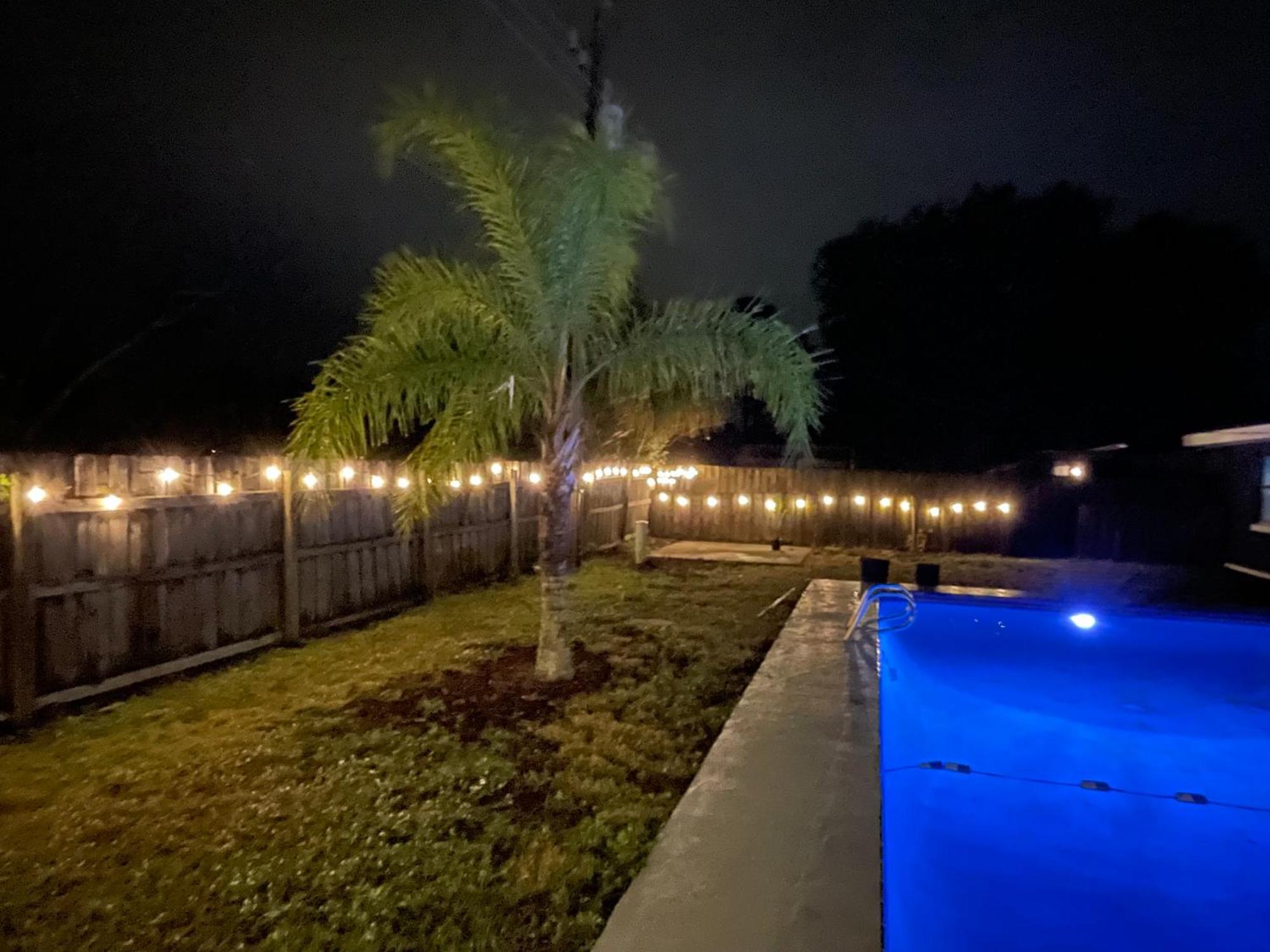 Pool House Oasis Βίλα Titusville Εξωτερικό φωτογραφία