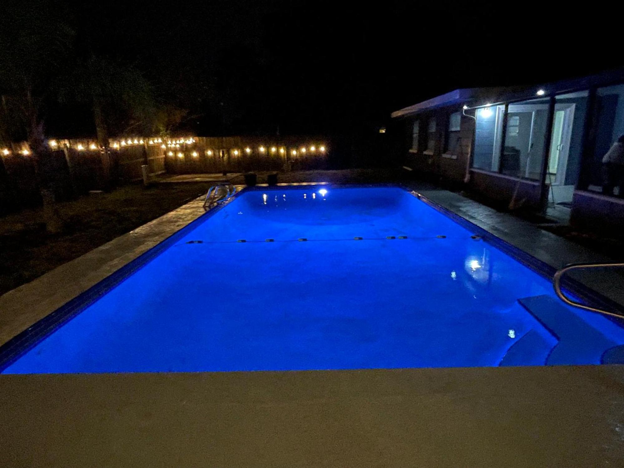 Pool House Oasis Βίλα Titusville Εξωτερικό φωτογραφία