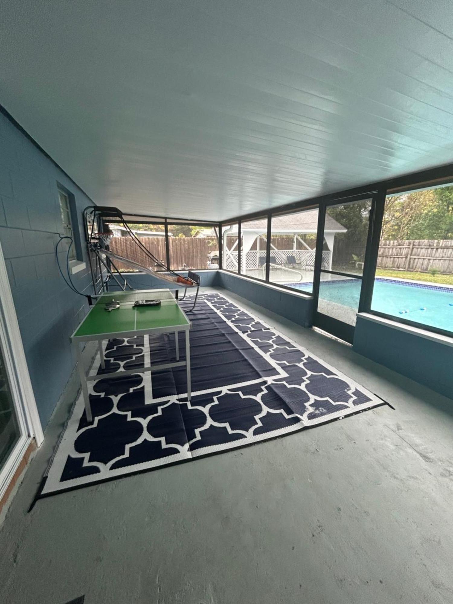 Pool House Oasis Βίλα Titusville Εξωτερικό φωτογραφία