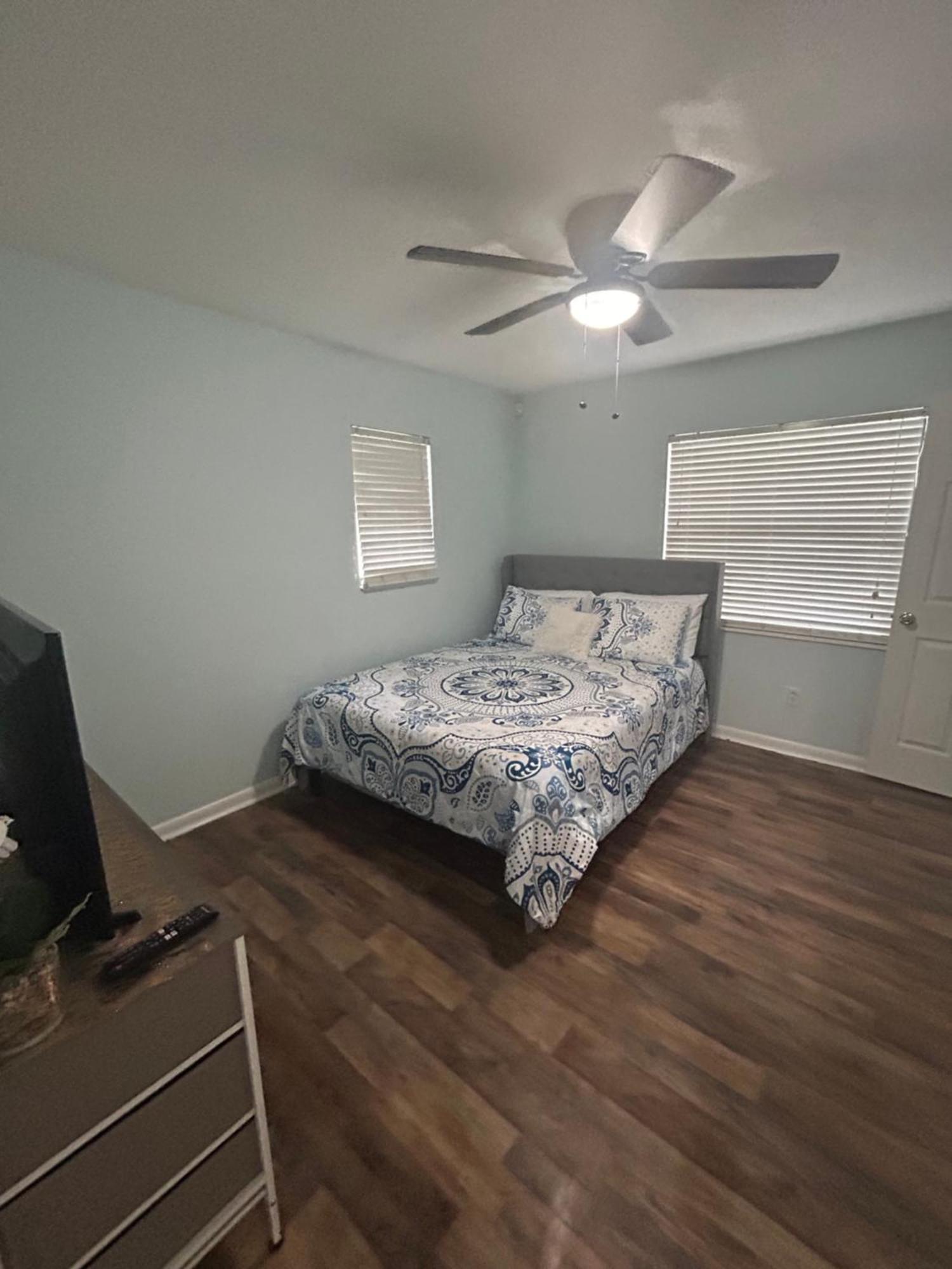 Pool House Oasis Βίλα Titusville Εξωτερικό φωτογραφία