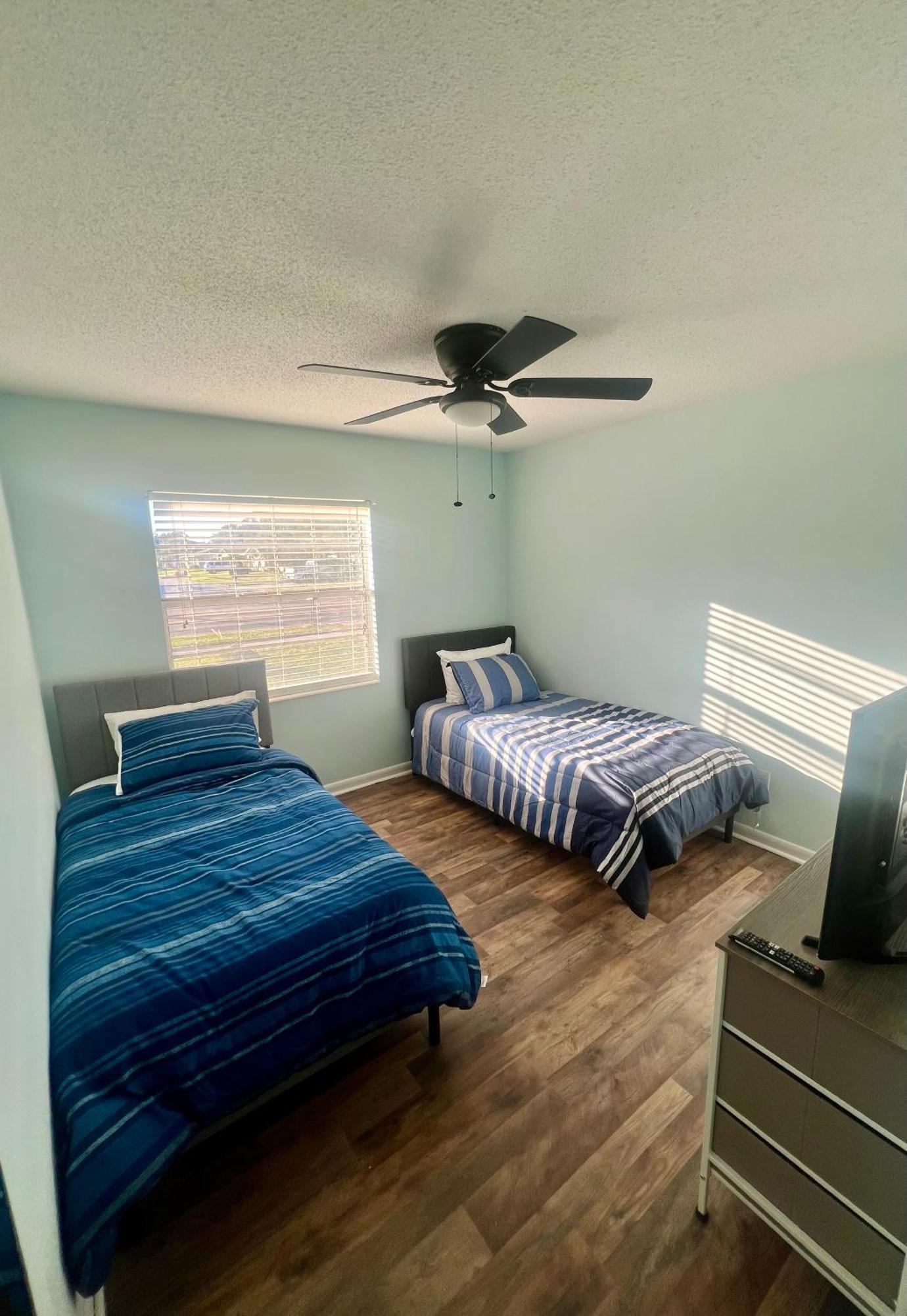 Pool House Oasis Βίλα Titusville Εξωτερικό φωτογραφία
